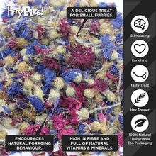 Load image into Gallery viewer, HayPigs!® Bubblegum Buds™ (100g) in Eco Refill Bag
