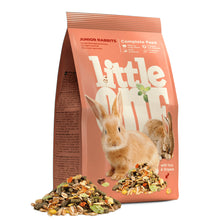 Load image into Gallery viewer, Little One Feed for Junior Rabbits 900g
