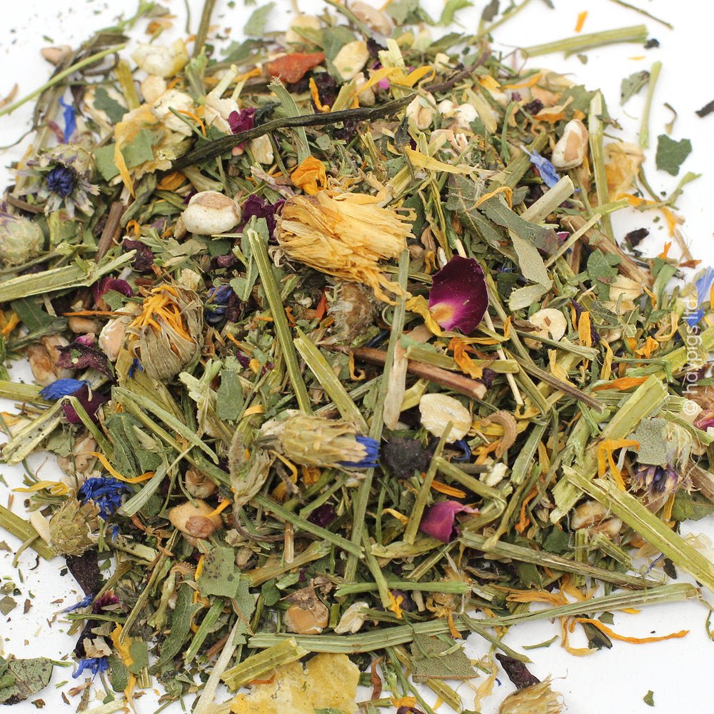 Rosewood Nature’s Salad 200g HAYPIGS