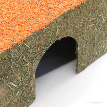 Load image into Gallery viewer, Rosewood Naturals Carrot Cottage - Medium
