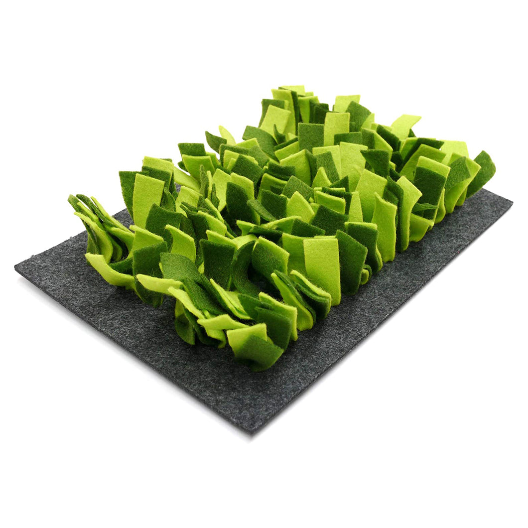 Rosewood Snuffle Forage Mat for Small Animals