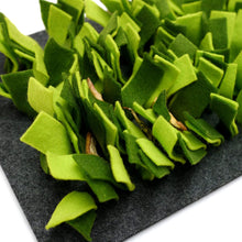 Load image into Gallery viewer, Rosewood Snuffle Forage Mat for Small Animals
