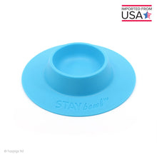 Load image into Gallery viewer, STAYbowl® Tip-Proof Bowl - Small (¼ cup) - 4 colours available
